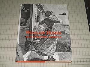 Seller image for Winslow Homer: Illustrating America for sale by rareviewbooks