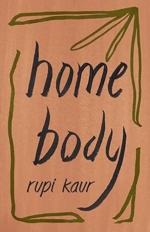 Seller image for Home Body (Paperback) for sale by AussieBookSeller