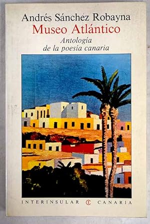 Seller image for Museo atlntico for sale by Alcan Libros