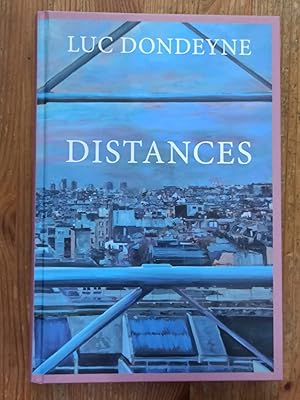 DISTANCES :