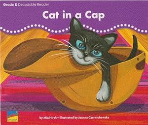 Cat in a Cap (4+)