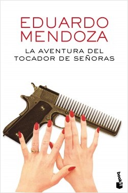 Imagen del vendedor de Aventura del tocador de seoras, La. a la venta por La Librera, Iberoamerikan. Buchhandlung