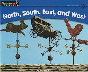 Imagen del vendedor de North, South, East, and West (5+) a la venta por La Librer�a, Iberoamerikan. Buchhandlung
