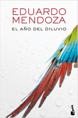 Image du vendeur pour Ao del diluvio, El. mis en vente par La Librera, Iberoamerikan. Buchhandlung