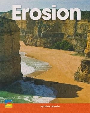 Imagen del vendedor de Erosion (5+) a la venta por La Librer�a, Iberoamerikan. Buchhandlung