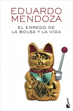 Image du vendeur pour Enredo de la bolsa y la vida, El. mis en vente par La Librera, Iberoamerikan. Buchhandlung