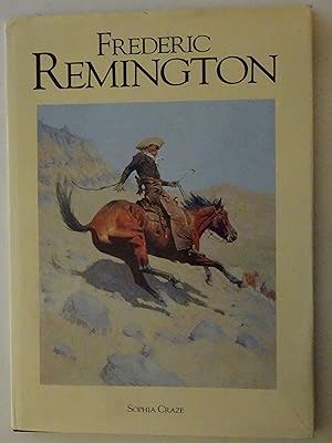 Seller image for Frederic Remington for sale by Powdersmoke Pulps