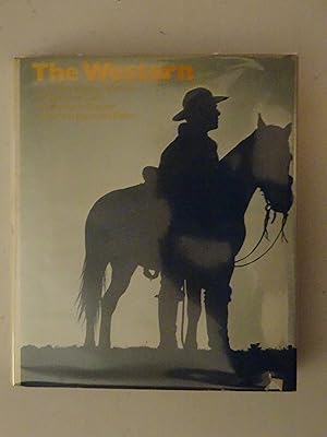 Immagine del venditore per The Western From Silents To The Seventies venduto da Powdersmoke Pulps