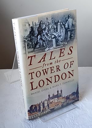 Tales from the Tower of London