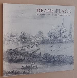 Deans Place