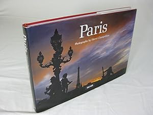 Image du vendeur pour PARIS mis en vente par Frey Fine Books