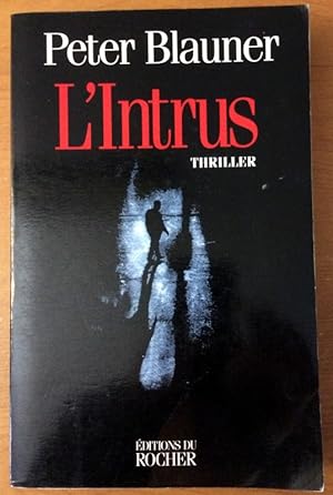 L'Intrus (Thrillers)