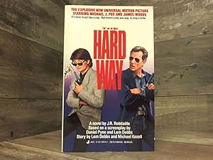 Seller image for The Hard Way for sale by Archives Books inc.