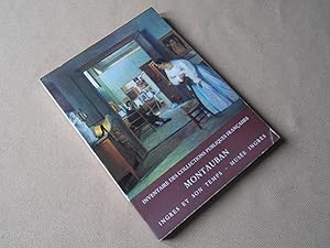 Immagine del venditore per Inventaire des Collections Publiques Fran�aise 11 : Montauban , Mus�e Ingres Peintures Ingres et son temps ( Artistes n�s entre 1740 et 1830 ) venduto da Beno�t HENRY