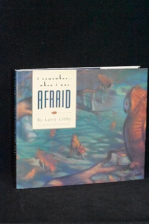 Seller image for I Remember When I Was Afraid for sale by Books by White/Walnut Valley Books