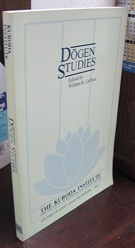 Seller image for Dogen Studies (=Studies in East Asian Buddhism, No. 2) for sale by Atlantic Bookshop