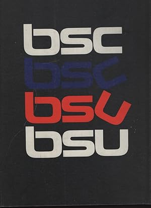 Les Bois (Boise State University Yearbook, 1975)