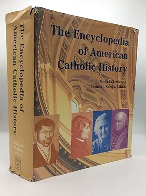 Seller image for THE ENCYCLOPEDIA OF AMERICAN CATHOLIC HISTORY for sale by Kubik Fine Books Ltd., ABAA