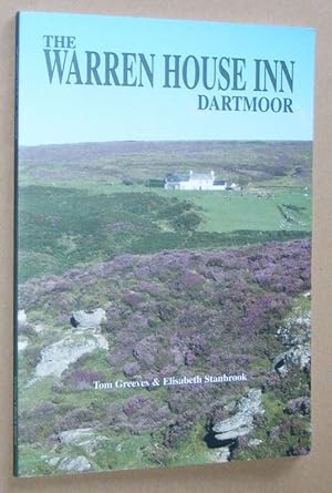 The Warren House Inn, Dartmoor