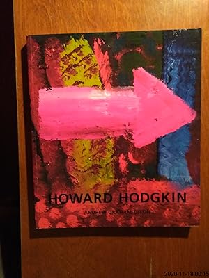 Howard Hodgkin (Signed by the Artist)
