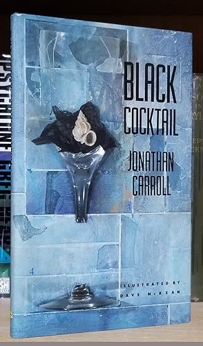 Seller image for Black Cocktail for sale by Parigi Books, Vintage and Rare