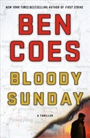 Imagen del vendedor de Coes, Ben | Bloody Sunday | Signed First Edition Copy a la venta por VJ Books