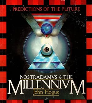 Image du vendeur pour Predictions of the future,Nostradamus & the Millennium mis en vente par JP Livres