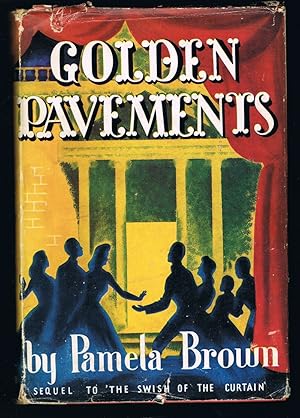 Golden Pavements