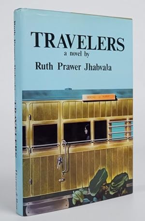 Seller image for Travelers for sale by Resource for Art and Music Books 