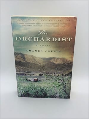 The Orchardist: A Novel