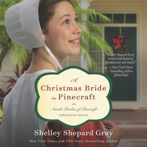 Bild des Verkufers fr Christmas Bride in Pinecraft : An Amish Brides of Pinecraft Christmas Novel zum Verkauf von GreatBookPrices