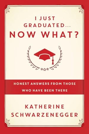 Immagine del venditore per I Just Graduated. Now What? : Honest Answers from Those Who Have Been There venduto da GreatBookPrices