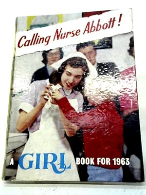 Seller image for Calling Nurse Abbott for sale by World of Rare Books