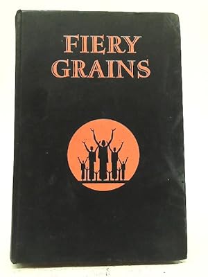 Seller image for Fiery Grains for sale by World of Rare Books