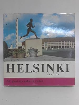 Immagine del venditore per Helsinki in color venduto da World of Rare Books