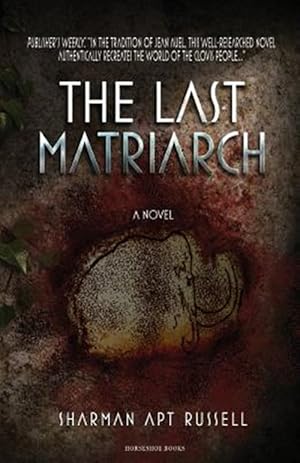 Seller image for The Last Matriarch for sale by GreatBookPrices