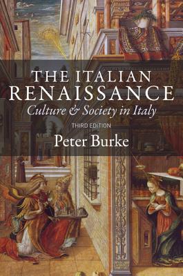 Image du vendeur pour The Italian Renaissance: Culture and Society in Italy (Paperback or Softback) mis en vente par BargainBookStores
