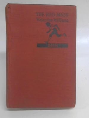 Immagine del venditore per The Red Mass venduto da World of Rare Books