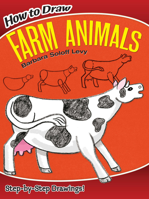 Seller image for How to Draw Farm Animals (Paperback or Softback) for sale by BargainBookStores