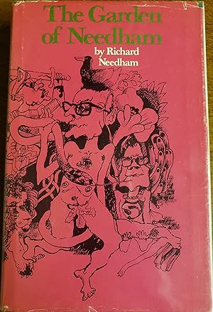 Seller image for The Garden of Needham for sale by Lon Pen