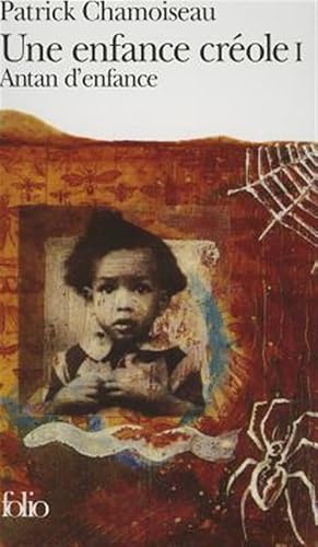 Seller image for UNE ENFANCE CREOLE T1 for sale by GreatBookPrices