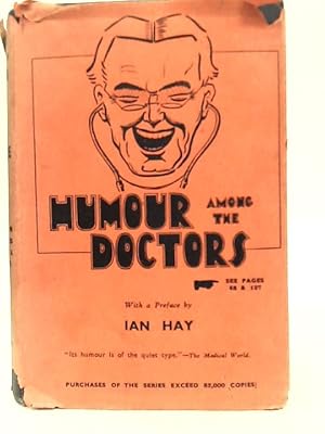 Seller image for Humour Among the Doctors for sale by World of Rare Books