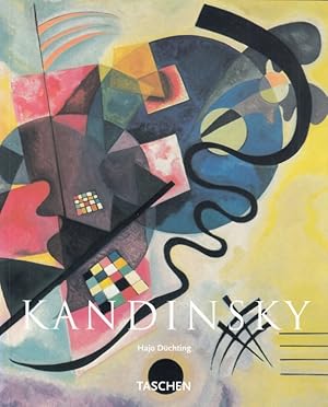 Imagen del vendedor de Wassily Kandinsky 1866-1944. Revolution der Malerei a la venta por Leipziger Antiquariat