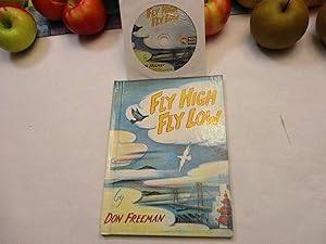 Seller image for Fly High Fly Low for sale by Dean's Books