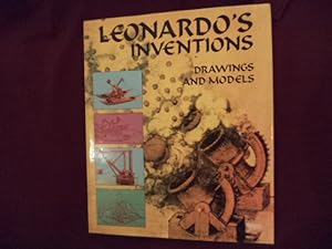 Seller image for Leonardo's Inventions. Drawings and Models. for sale by BookMine