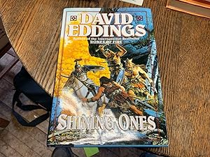 Seller image for The Shining Ones: Book Two of the Tamuli for sale by Riverow Bookshop