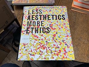 Seller image for Citta: Less Aesthetics More Ethics: La Biennale De Venezia - 7th International Architecture Exhibition. 2 volumes in open slipcase for sale by Riverow Bookshop