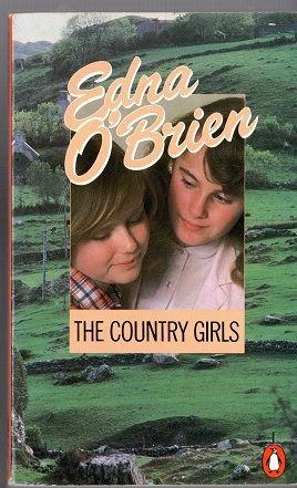 THE COUNTRY GIRLS.