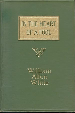 IN THE HEART OF A FOOL