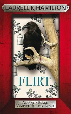 Imagen del vendedor de Flirt (Paperback) a la venta por Grand Eagle Retail
